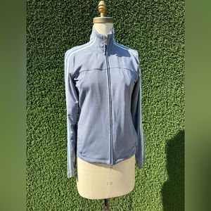 Adidas Womens Athletic Jacket